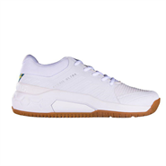 Salming Recoil Ultra Men's Shoe (Triple White)